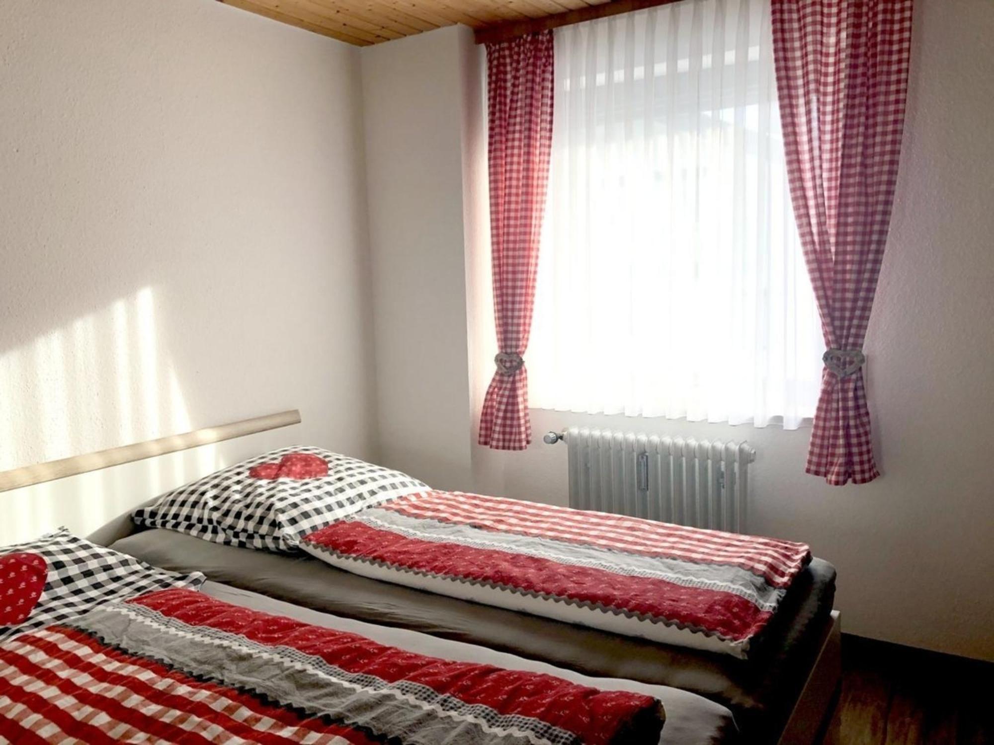 Appartement Nr 19, Alpenappartementhaus, Oberstaufen-Steibis, Allgaeu, Oberstaufen Plus 外观 照片