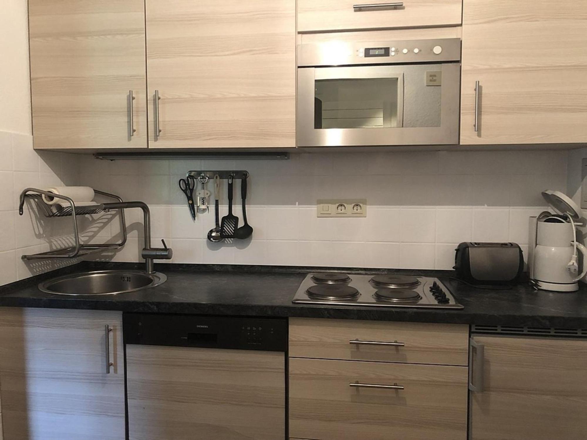 Appartement Nr 19, Alpenappartementhaus, Oberstaufen-Steibis, Allgaeu, Oberstaufen Plus 外观 照片