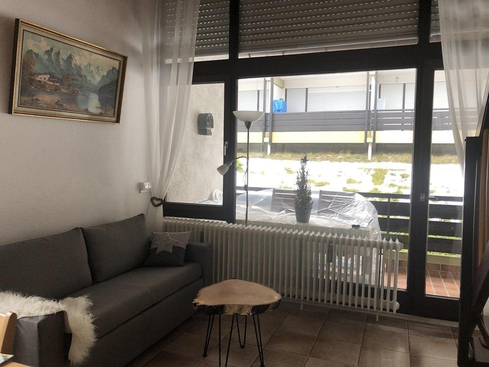 Appartement Nr 19, Alpenappartementhaus, Oberstaufen-Steibis, Allgaeu, Oberstaufen Plus 外观 照片