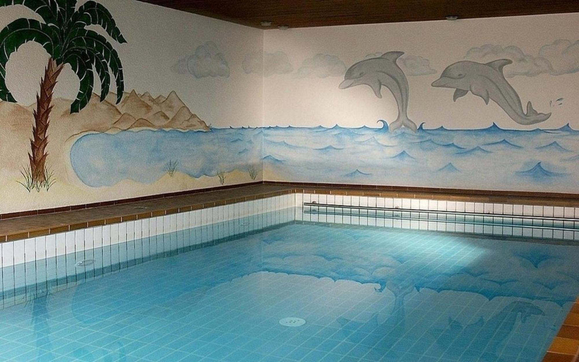 Appartement Nr 19, Alpenappartementhaus, Oberstaufen-Steibis, Allgaeu, Oberstaufen Plus 外观 照片